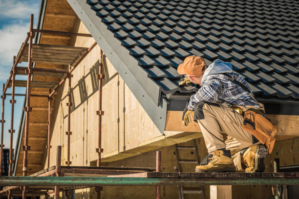 Fast & Reliable Emergency Roof Repairs in Long Valley, NJ